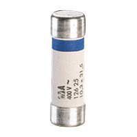 Legrand  Kartuş Sigorta gG tip 10x38 8A göstergeli LEG-013408