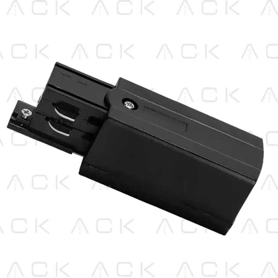 ACK Trıfaze Ray Enerjı Gırısı Beyaz AY40-02110