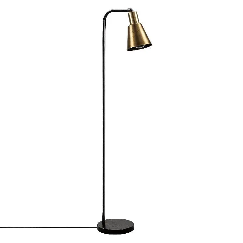 Aydinlatmadunyam Lambader BlackVintage Konikkem-Nul-4086