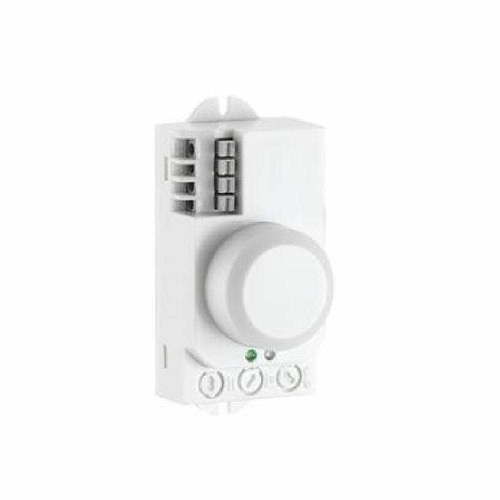 Horoz 088-001-0007 Polo Max.1200W Beyaz 220-240V Microwawe Sensör