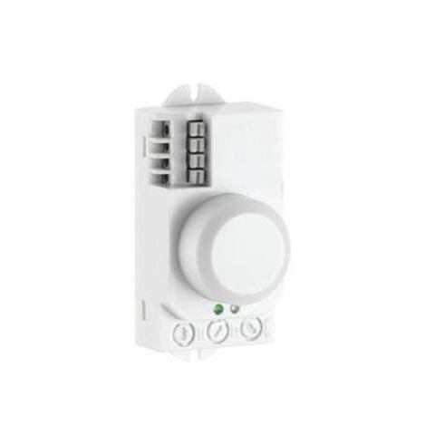 Horoz 088-001-0007 Polo Max.1200W Beyaz 220-240V Microwawe Sensör