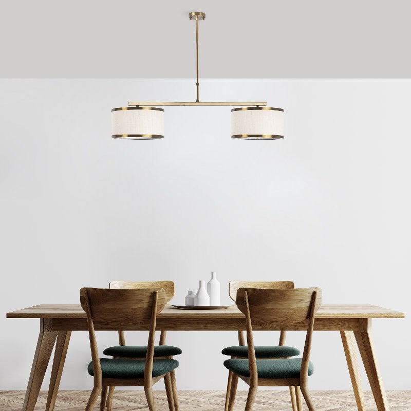 Aydinlatmadunyam Avize Vintage Way-11620