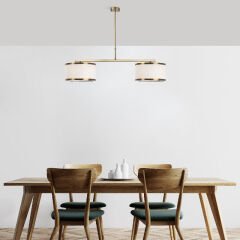 Aydinlatmadunyam Avize Vintage Way-11620