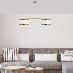 Aydinlatmadunyam Avize Vintage Way-11620