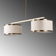 Aydinlatmadunyam Avize Vintage Way-11620
