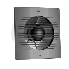 HOROZ 500-110-100 Plastik Fan Felix 100Ø Füme H-500-110-100