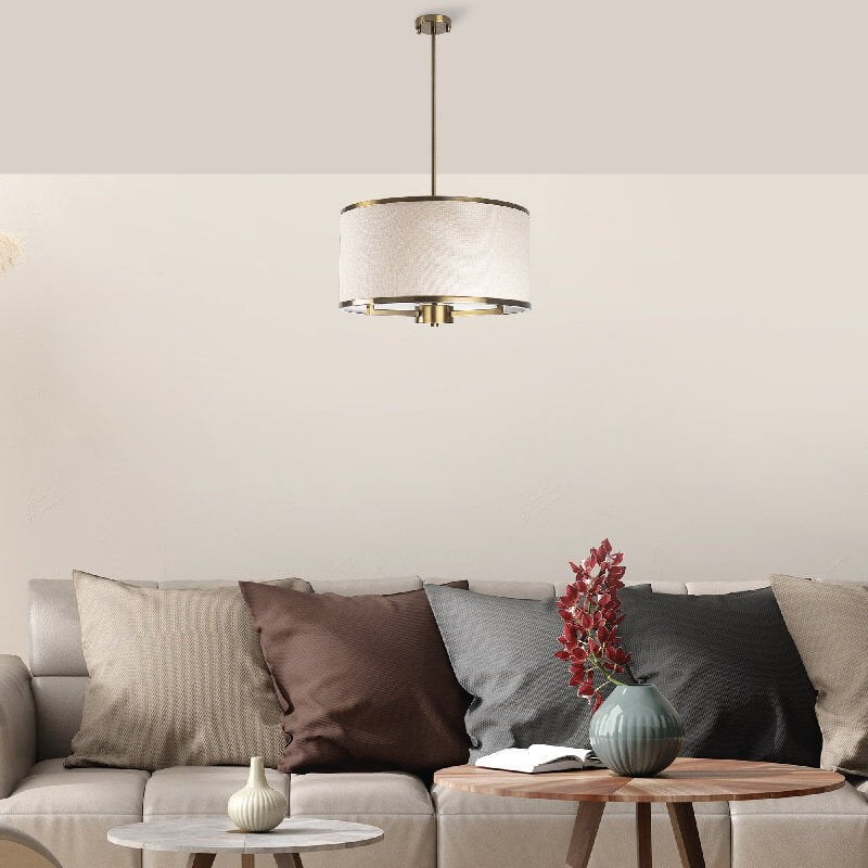 Aydinlatmadunyam Avize Vintage Way-11650