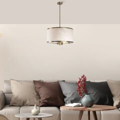 Aydinlatmadunyam Avize Vintage Way-11650