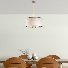 Aydinlatmadunyam Avize Vintage Way-11650