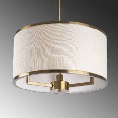 Aydinlatmadunyam Avize Vintage Way-11650