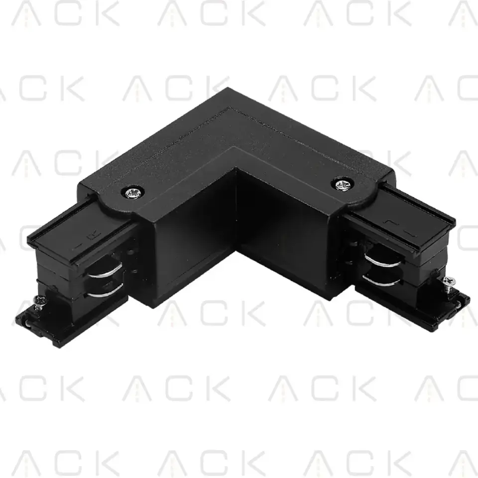 ACK Trıfaze Ray L Dönüs Beyaz AY40-02130