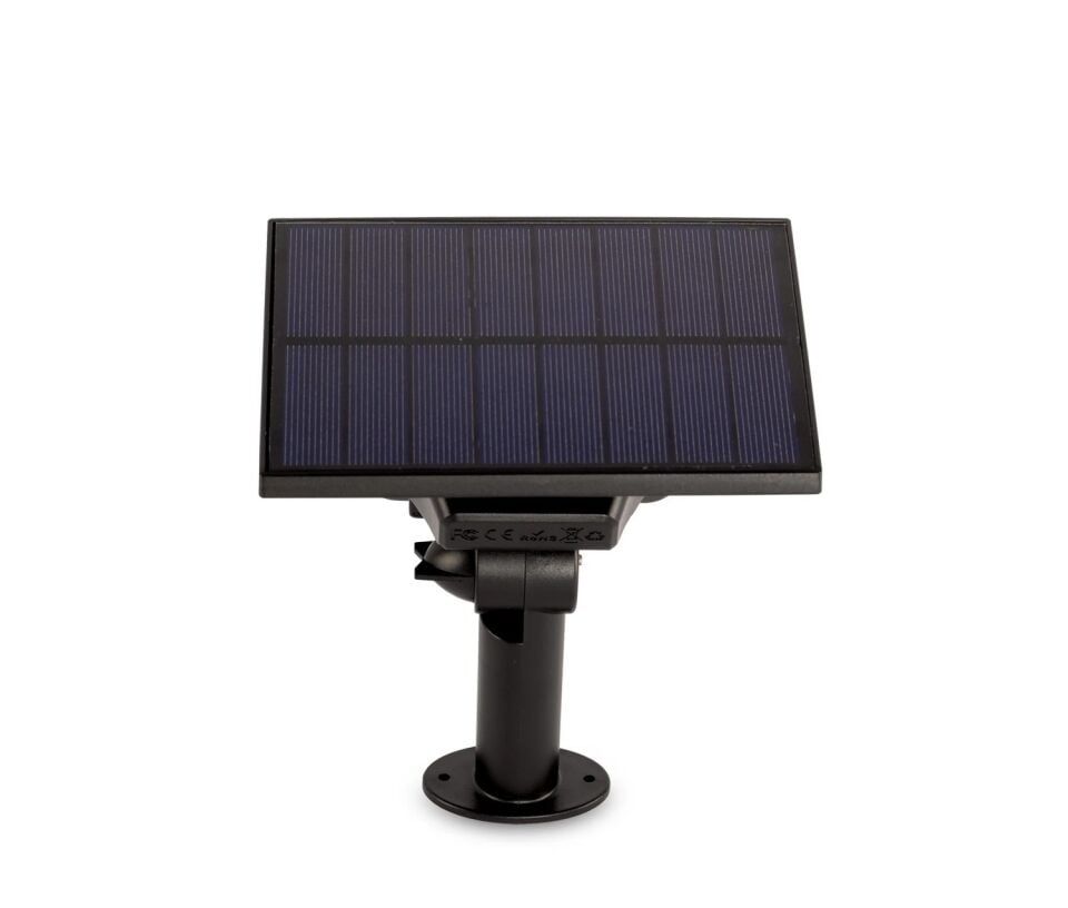 ACK Solar Led Çim Armatürü Kazıklı 8W/H 6500K AG60-01831