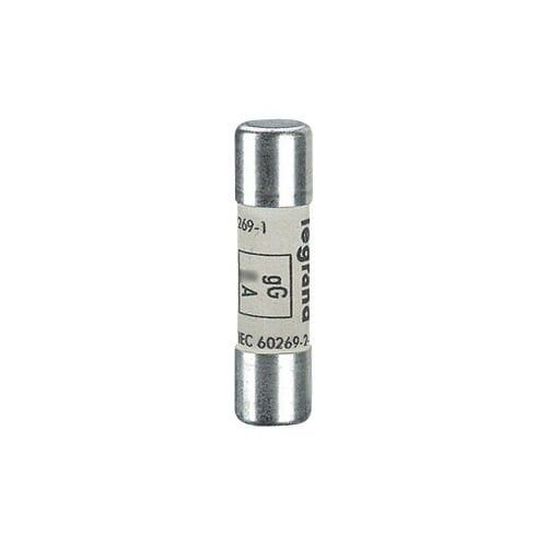 Legrand  Kartuş Sigorta gG tip 10x38 20A göstergeli LEG-013420