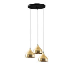 Aydinlatmadunyam Sarkit Gold Tattoo-B-Nus-6204