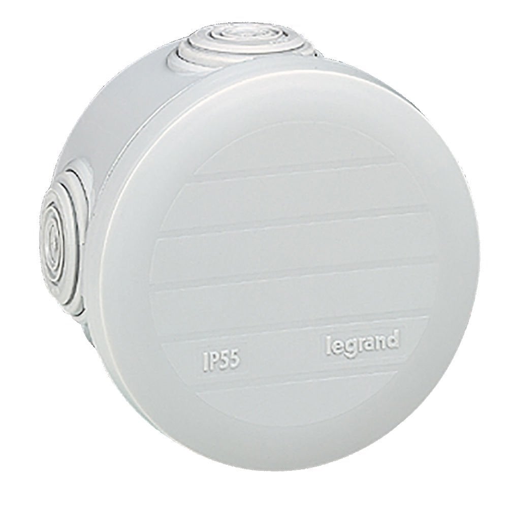 Legrand  Plexo Yuvarlak Buat Ip55 Ø70 LEG-092002