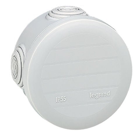 Legrand  Plexo Yuvarlak Buat Ip55 Ø70 LEG-092002