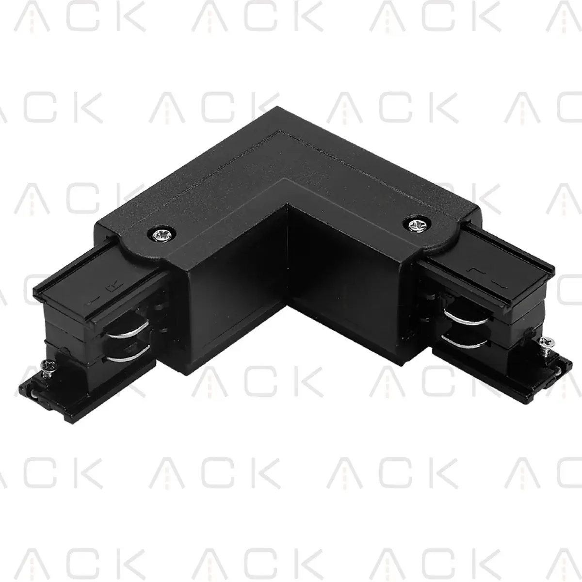 ACK Trıfaze Ray L Dönüs Sıyah AY40-02131 en uygun fiyatlı satıcı