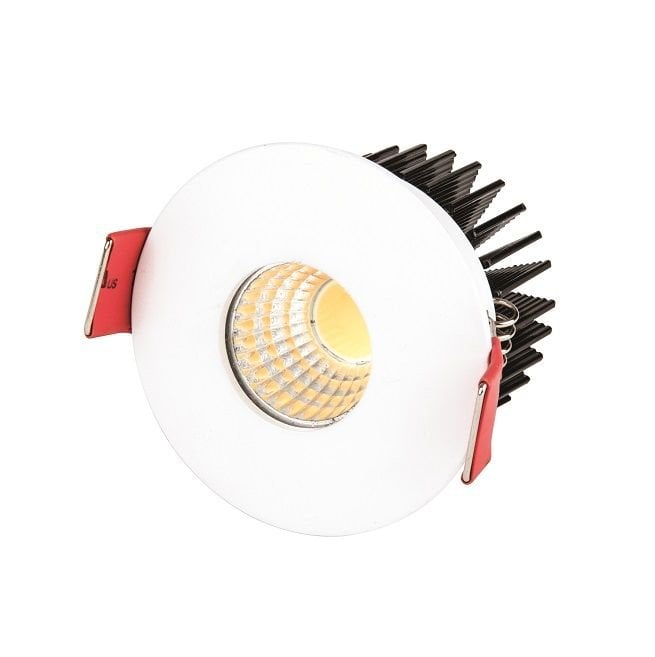 Cata 3 W Ledli Yıldız Spot CT-5269 Mavi Işık