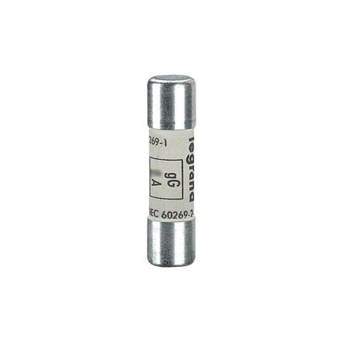 Legrand  Kartuş Sigorta gG tip 10x38 25A göstergeli LEG-013425