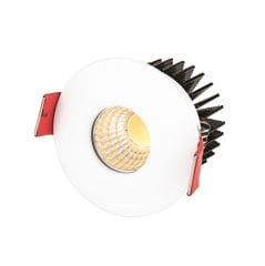 Cata 3 W Ledli Yıldız Spot CT-5269 Günışığı