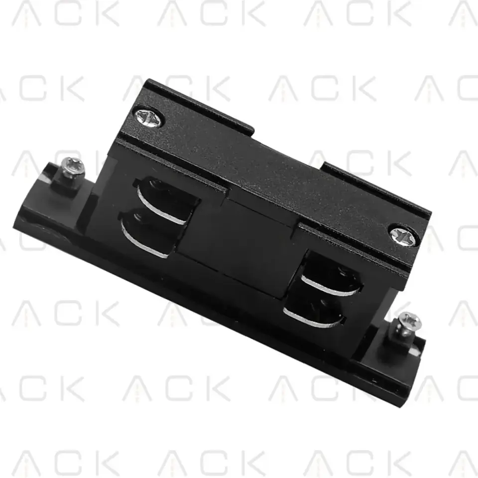 ACK Trıfaze Ray Ek Parça Beyaz AY40-02140