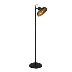 Aydinlatmadunyam Lambader BlackGold Lik-Nul-4036
