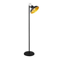 Aydinlatmadunyam Lambader BlackGold Lik-Nul-4036