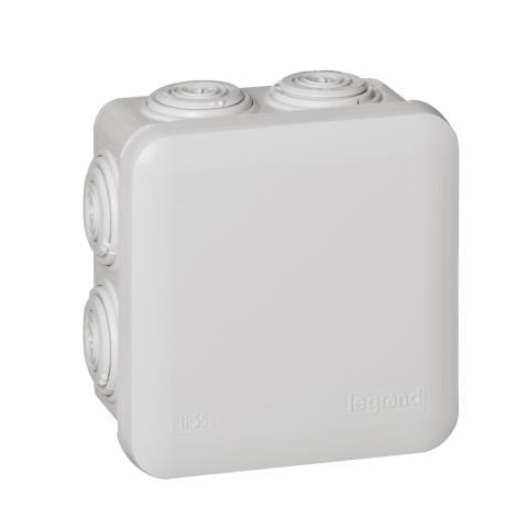 Legrand  Plexo Ip55 Kare Buat80X80X45mm LEG-092012