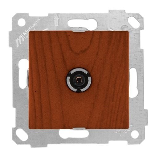 Mutlusan Rita Mek Tuş Sat Prizi  Sonlu  Kiraz - 2200 167 0156