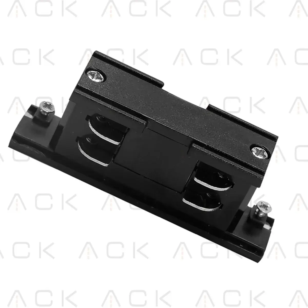 ACK Trıfaze Ray Ek Parça Sıyah AY40-02141 en uygun fiyatlı satıcı