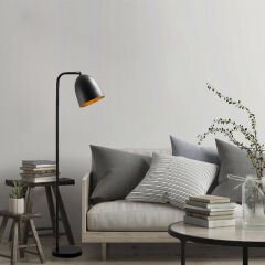 Aydinlatmadunyam Lambader Black Tattoo-Nul-4090