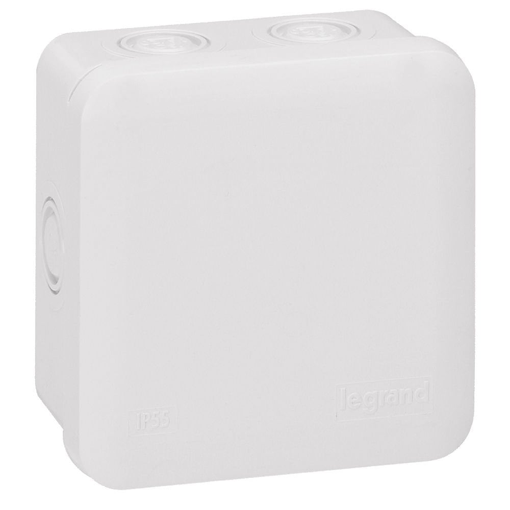 Legrand  Plx Buat 80X80X45 Kırıla. Giriş LEG-092014