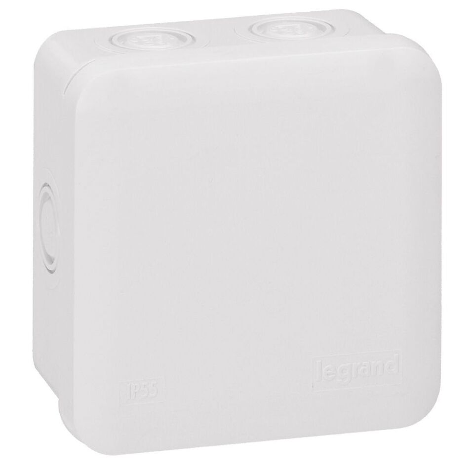 Legrand  Plx Buat 80X80X45 Kırıla. Giriş LEG-092014
