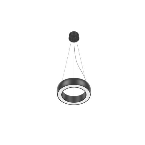 Goya Gy 8122-60 Cm Siyah Kasa 82W 3000K Linear Armatür