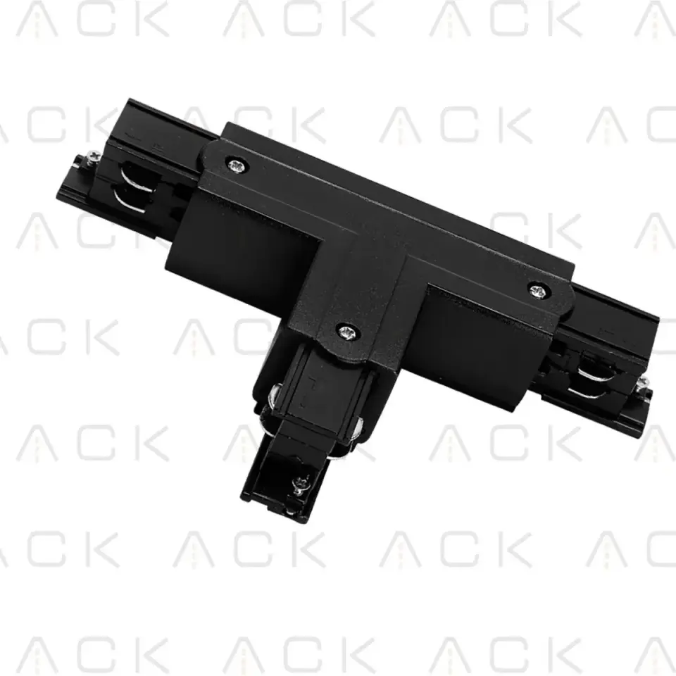 ACK Trıfaze Ray T Dönüs Beyaz AY40-02150