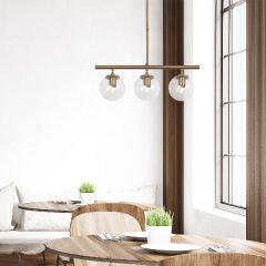Aydinlatmadunyam Avize Vintage Atmaca-10266