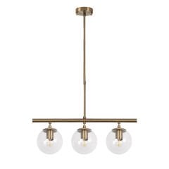 Aydinlatmadunyam Avize Vintage Atmaca-10266