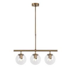 Aydinlatmadunyam Avize Vintage Atmaca-10266