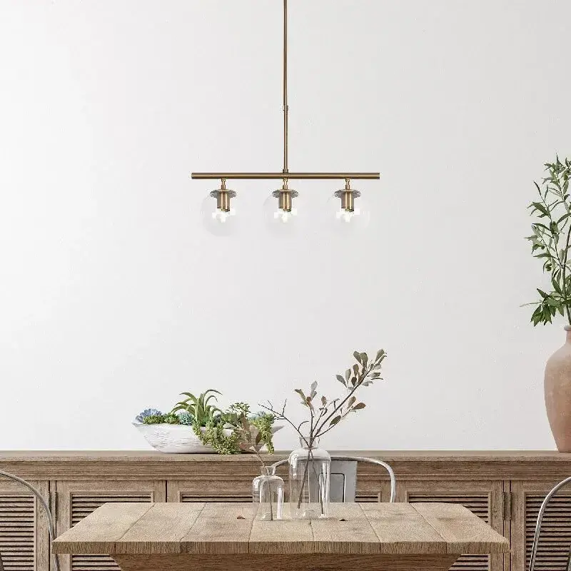 Aydinlatmadunyam Avize Vintage Atmaca-10266