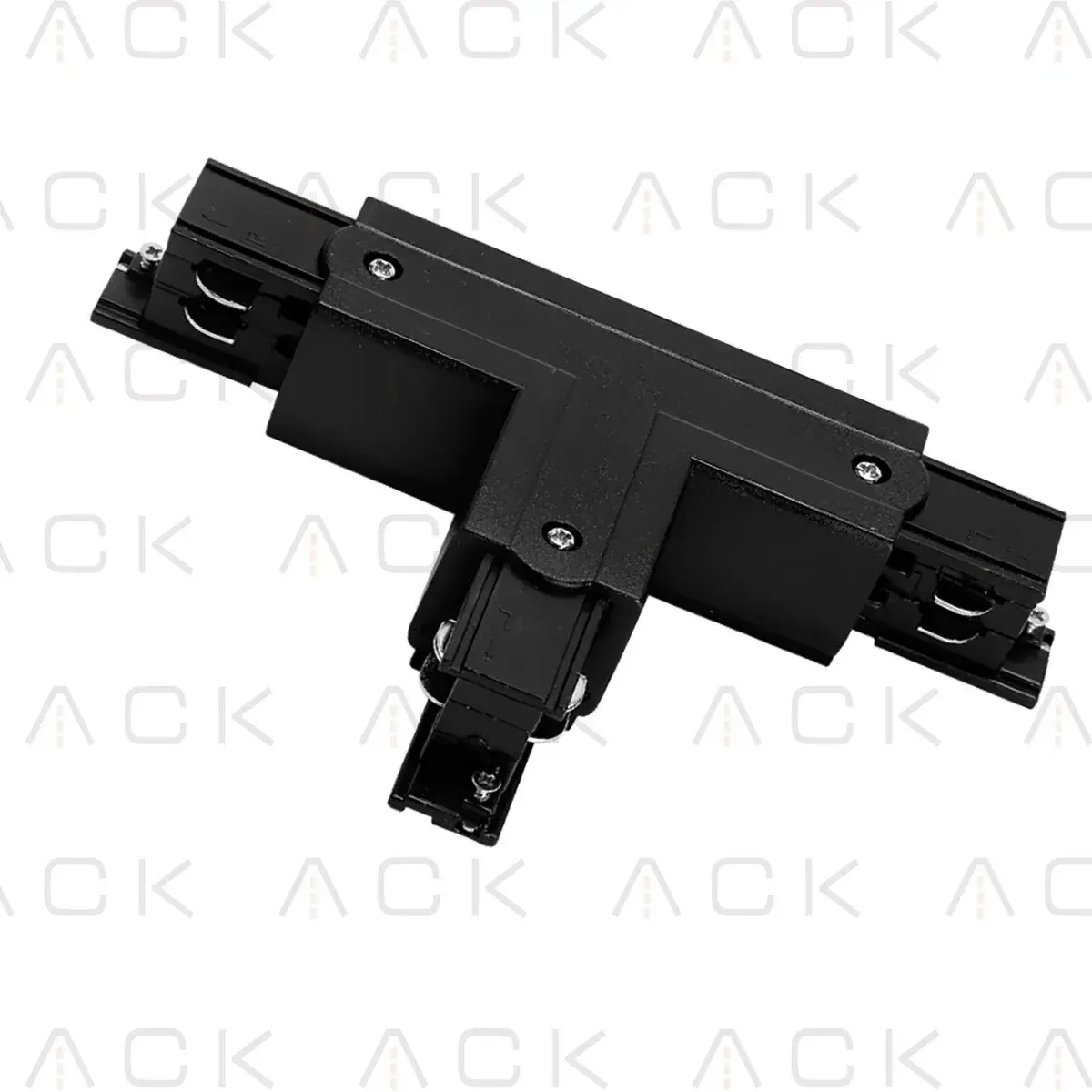 ACK Trıfaze Ray T Dönüs Sıyah AY40-02151 en uygun fiyatlı satıcı