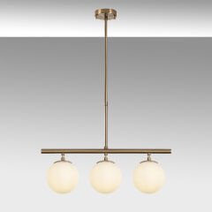 Aydinlatmadunyam Avize Vintage Atmaca-10271