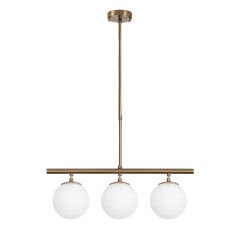 Aydinlatmadunyam Avize Vintage Atmaca-10271