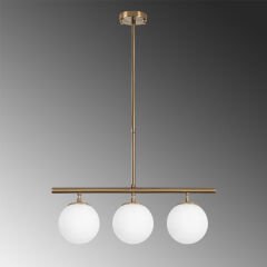 Aydinlatmadunyam Avize Vintage Atmaca-10271
