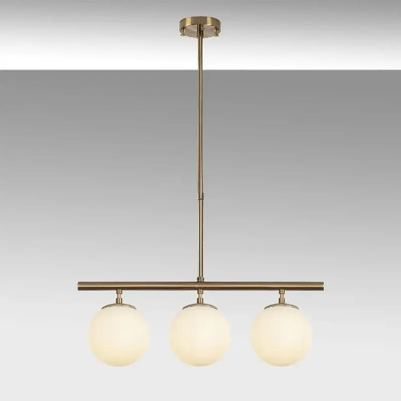 Aydinlatmadunyam Avize Vintage Atmaca-10271