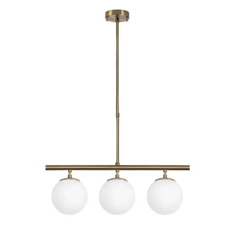 Aydinlatmadunyam Avize Vintage Atmaca-10271