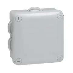 Legrand  Plexo Ip55Karebuat105X105X55mm LEG-092022