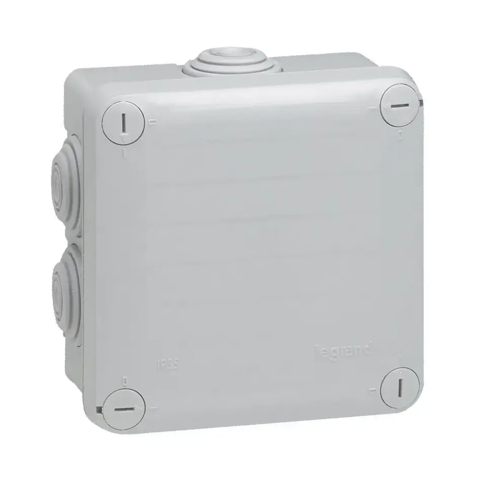 Legrand  Plexo Ip55Karebuat105X105X55mm LEG-092022