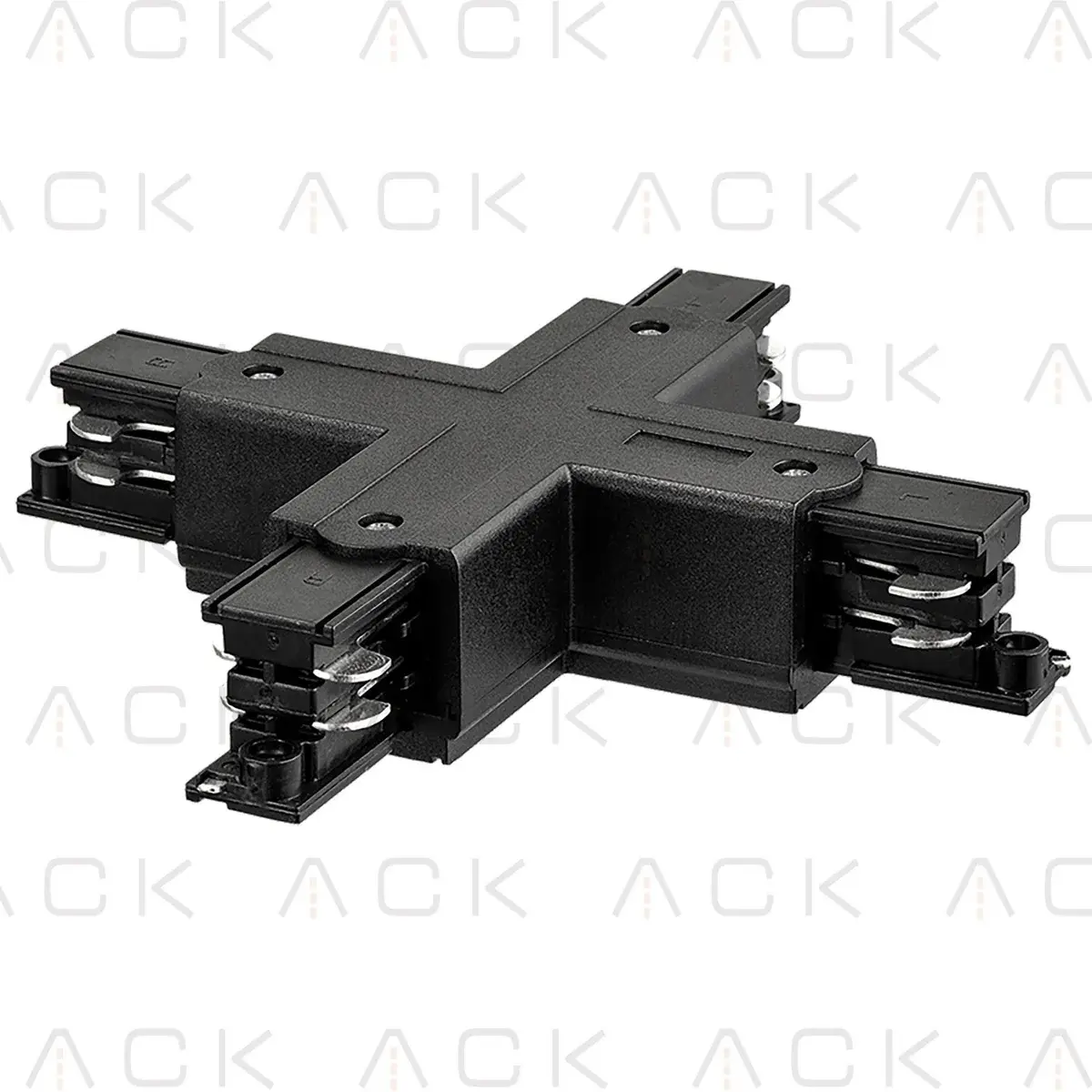 ACK Trıfaze Ray Artı Dönüs Beyaz AY40-02160
