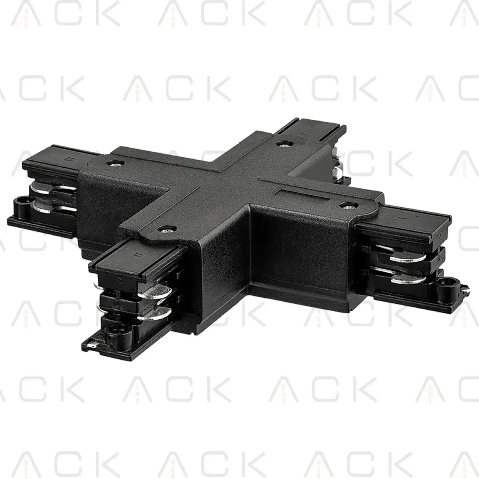 ACK Trıfaze Ray Artı Dönüs Beyaz AY40-02160
