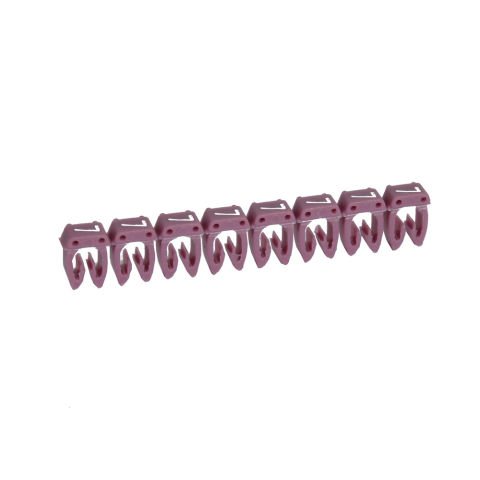 Legrand  CAB 3  7 rakamı 4 ile 6 mm2'ye   kablolar ve klemensler için LEG-038237